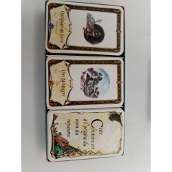 Il Était Une Fois ... Édition Darwin Project Ludik Atlas Games Asmodée Jeux...