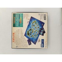 Kahuna Tilsit Éditions Kosmos Collection Jeu De Stratégie Pour Deux Jeux De...