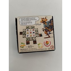 Le Bois Des Couadsous Jeux Opla Jeu De Société Aventure