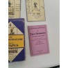 LE TAROT DIVINATOIRE PAR LE Dr PAPUS ÉDITIONS DUSSERRE ÉSOTÉRISME Jeux De Cartes