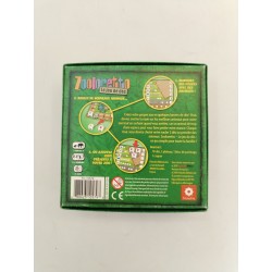 Zooloretto Le Jeu De Dés Filosofia Jeux de société VF complet Abacus Spiele