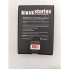 Black Stories Édition Française Énigmes Kikigagne Jeux De Société Jeu De Cartes