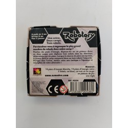 Robotory Asmodee Jeu De Société Jeux Arenes Robots