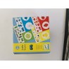 Loto Djeco Des Couleurs 16 Pièces Jeux De Société Jeu eveil