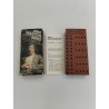 RARE! JEU MINI MASTERMIND LE CERVEAU VINTAGE CAPIERA S.A Jeux De Société Voyage