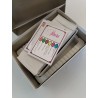 TRIVIAL PURSUIT BOITE COMPLEMENTAIRE EDITION DES STARS 1988 Parker Jeux Société