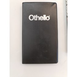 1994 Othello De Poche Habourdin Jeux De Société Voyage Jeu Stratégie Vintage...