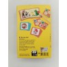 Toc Toc Toc Haba Jeux De Société 3 Petits Cochons Forêt Enchantée Jeu