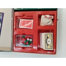 Monopoly Édition Région Haute Normandie Jeux De société Hasbro Parker Étretat...