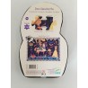 Don Quichotte Djeco Puzzle 36 Pièces Puzzles Tableau 42 X 30