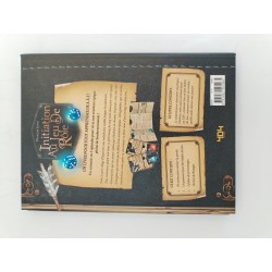 JDR INITIATION AU JEU DE ROLE MEDIEVAL FANTASY Editions 404 5 SCENARIOS Jeux 