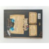 JDR INITIATION AU JEU DE ROLE MEDIEVAL FANTASY Editions 404 5 SCENARIOS Jeux 