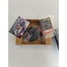 Meccano Space Chaos Dark Pirates 3100B Jeu Construction Vaisseau Spatial