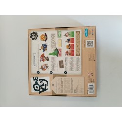 L'atelier One Key Libellud Jeux De Société Jeu Escape Game