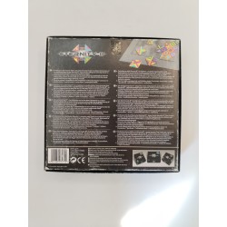 Eternity II Tomy 2 000 000 $ Jeux De Société Puzzle Casse Tête Puzzles Extension