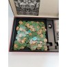 Java Ravensburger 2000 Jeux De Société Île Découverte Colon Catan