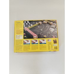 Crash Cup Carambolage Haba Jeux De Société Course Voiture Mario Kart