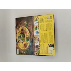 TAMBUZI Haba Bongo Bongo Eclair Savane Animaux Jeux De Société Jeu Électronique 