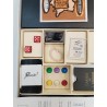 Ancien jeu de Cluedo années 50 Édition Miro & Company Paris jeux de société