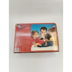 CART ' ATTACK 1992 Parker Tonka Jeux De Société Jeu De Cartes Électronique Uno
