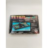 Jeu de Société vintage TETRIS Tomy sous licence Nintendo 1991 100% complet Jeux