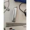 Introuvable Rare Philips 636 Téléphone Mobile Portable Collector GSM Tel Livret 