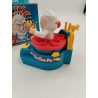Tic Tac Truc Dr Clac Po Mb Jeux 1987 Jouet Vintage