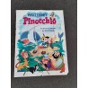 PINOCCHIO Walt Disney Productions Affiche de film Cinéma 120 X 160 cm Pub Film 