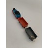 Thomas Train 2009 Mattel Electrique Jouet Électronique Motorisé Locomotive Wagon