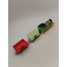 Thomas Train 2017 Mattel Gullane Hyper Glow Percy Trains Lumineux Électronique