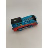 Thomas Train 2017 Mattel Gullane Hyper Glow Turbo Track Master Électronique 