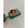 Thomas Train Lumineux 2014 Mattel Gullane Diesel Track Master Électronique Wagon