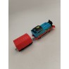 Thomas Train Électrique 2013 Mattel Gullane Track Master Jouet Jeu Trains Wagon 