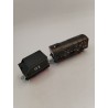 Thomas Train Électrique 2013 Mattel Gullane Track Master Jouet Jeu Trains Diesel