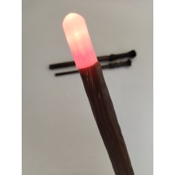Lot De 3 Baguettes Magiques Harry Potter Rubies Wizarding World Jeux Jouet...