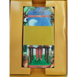 Le Tarot Des Gitans Neuf De Vecchi Donelli Cartes Livre Jeu De Carte Jeux...