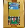 Le Tarot Des Gitans Neuf De Vecchi Donelli Cartes Livre Jeu De Carte Jeux...