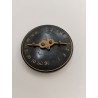 Ancien Compteur Points Jeux De Cartes Bte E.G Bois Tourné Compte Marqueur Marque