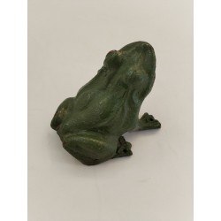 Grenouille en Fonte ancienne Jeu de Bistrot Jeux 🐸 Ancien Forain Comptoir 