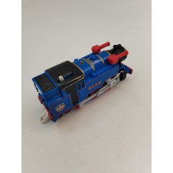 Thomas Train Électrique Mattel Gullane Track Master Jeu Belle 6120 Ssrc Pompier