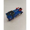 Thomas Train Électrique Mattel Gullane Track Master Jeu Belle 6120 Ssrc Pompier