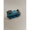 Thomas & Friends Wooden Railway Train Winter Wonderland Snow Covered Plow Engine