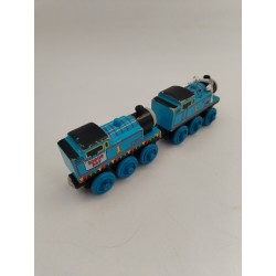 Thomas & Friends Wooden Railway THOMAS comes To breakfast & SODOR DAY