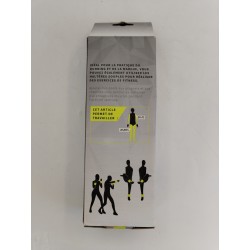 Haltères Souples Neuves Gym Space Poids Muscu Forme Fitness Lesté Voyage...