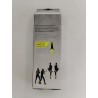 Haltères Souples Neuves Gym Space Poids Muscu Forme Fitness Lesté Voyage...