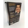COFFRET 2 K7 VIDEO VHS ZINEDINE ZIDANE COMME DANS UN REVE Cassette Canal Foot