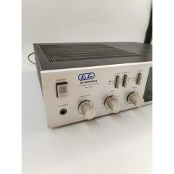 Vintage 80's Pioneer SA-720 Stereo Integrated Amplifier Tested Working Condition