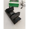 Xbox One 2 Batteries Manettes Dual Charge Base Konix Jeux Vidéo Jeu
