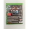Batman arkham knight XBOX ONE Jeux Vidéo Jeu Microsoft Harley Quinn Joker 