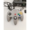1997 Console Nintendo 64 N64 Manette Joystick Jeux Vidéo Control Deck Nus-001